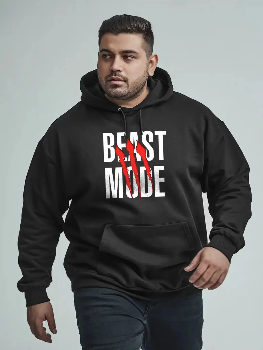 || BEAST MODE || PLUS SIZE ||