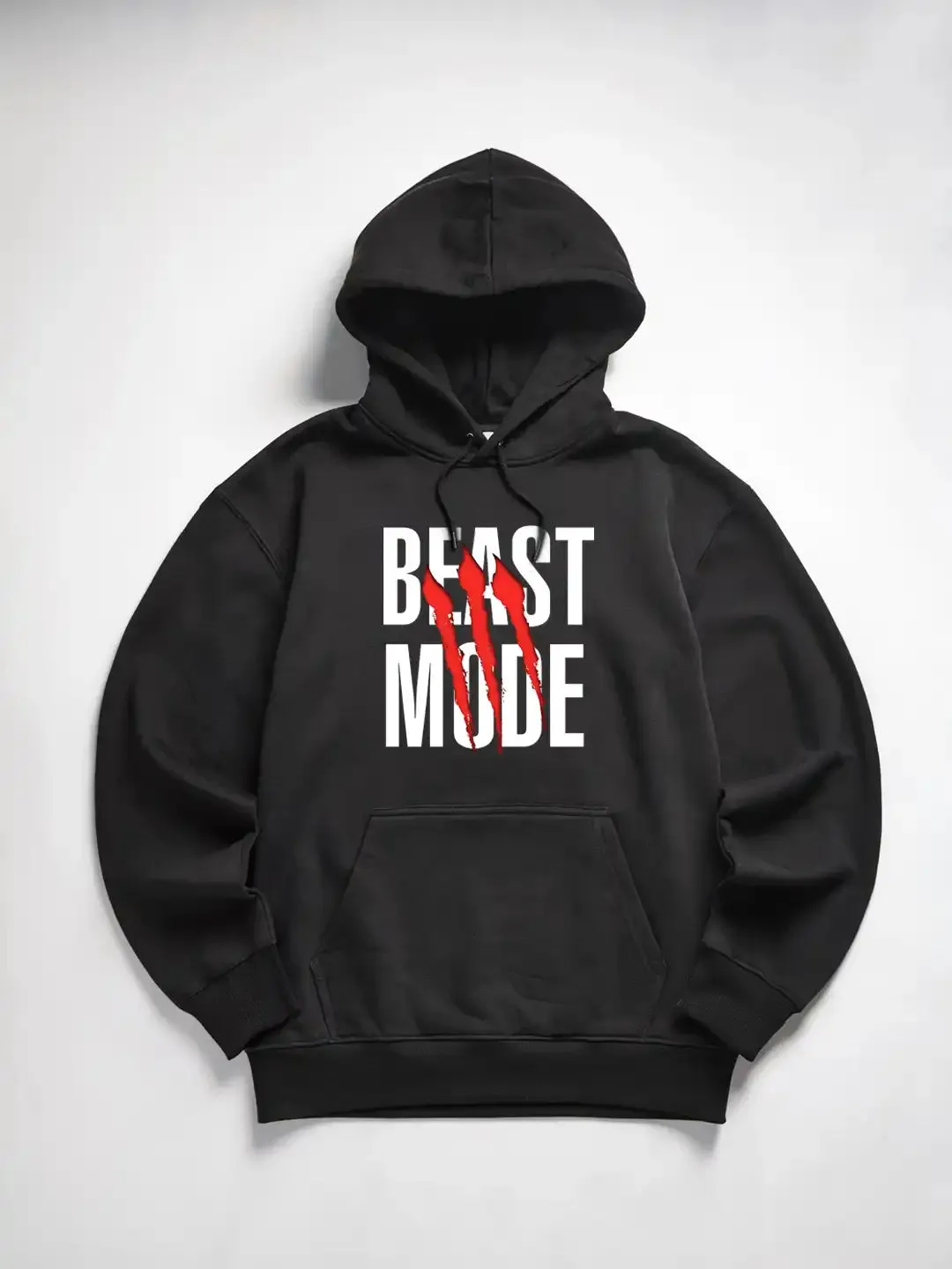 || BEAST MODE || PLUS SIZE ||