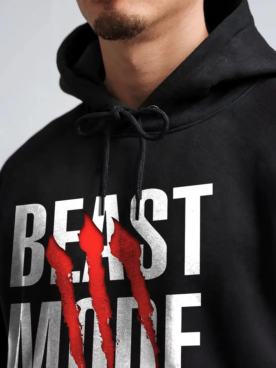 || BEAST MODE || PLUS SIZE ||
