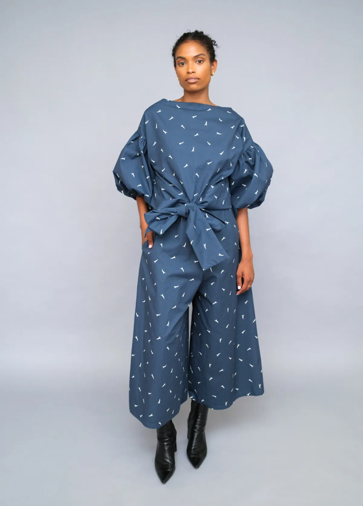 Betti Culottes