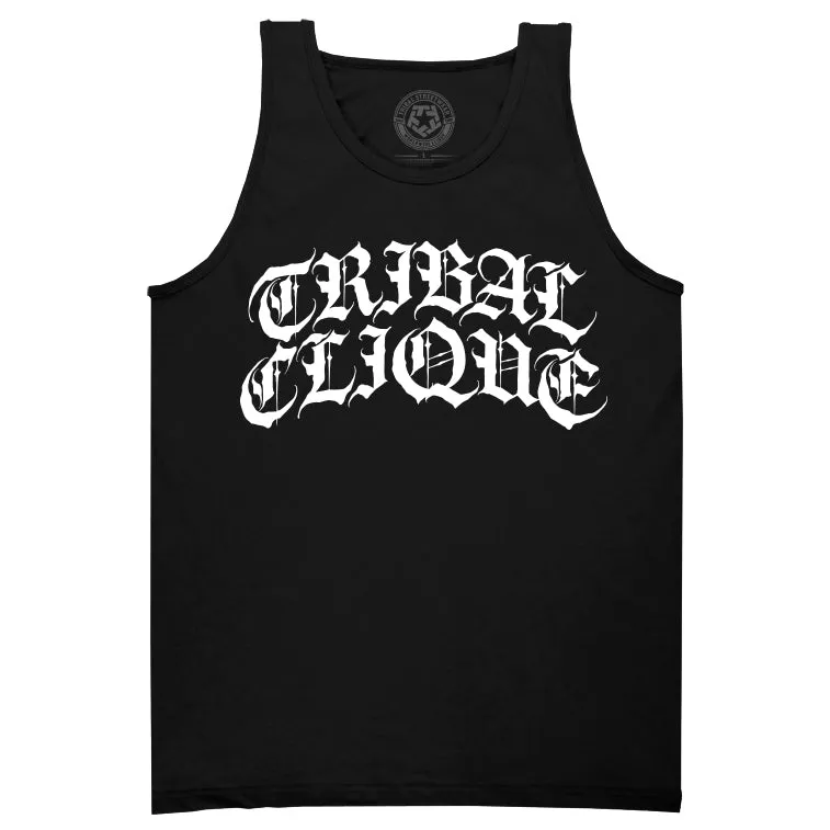 BLOVED CLIQUE - Men's T Shirt