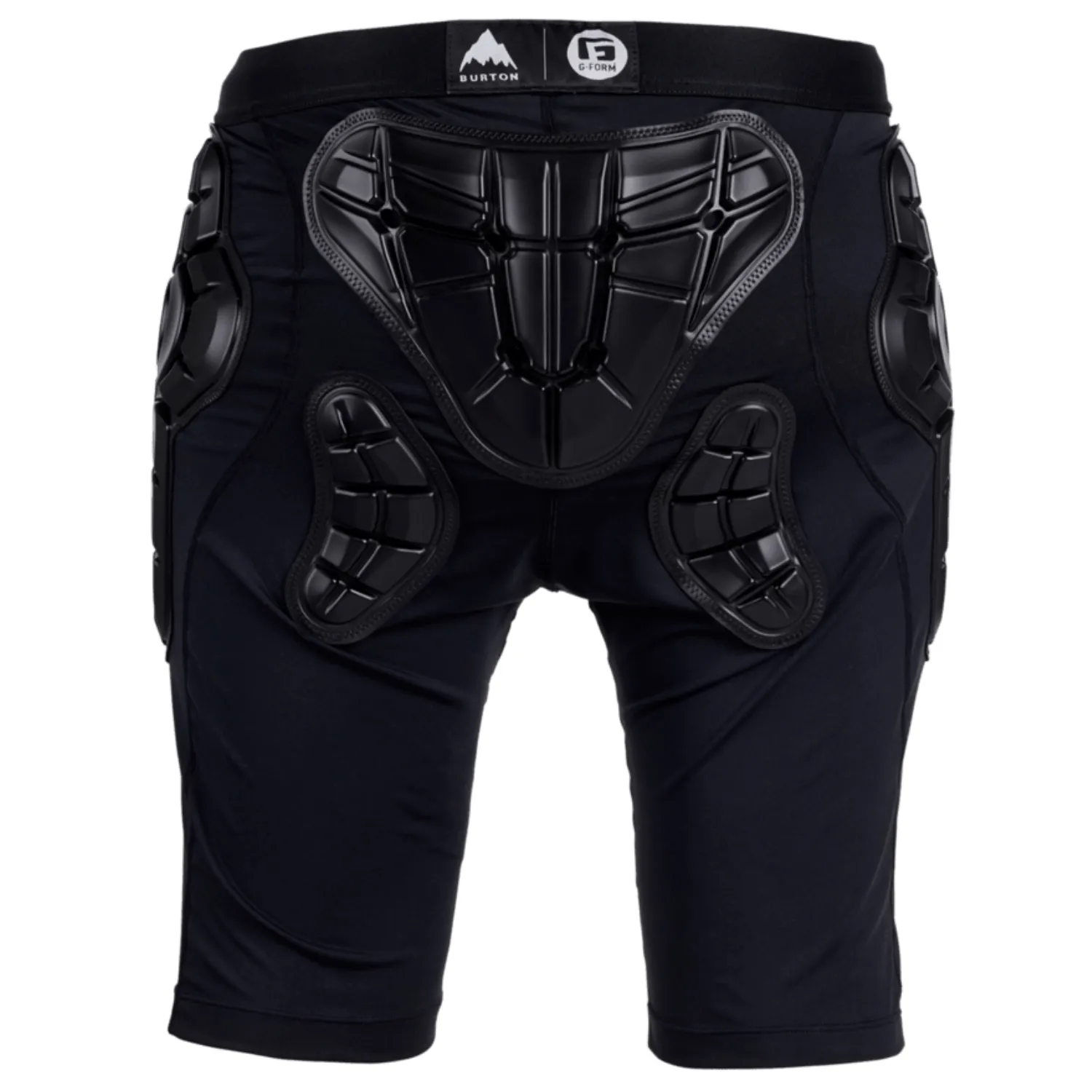 Burton Total Impact Short 2025 - Women's