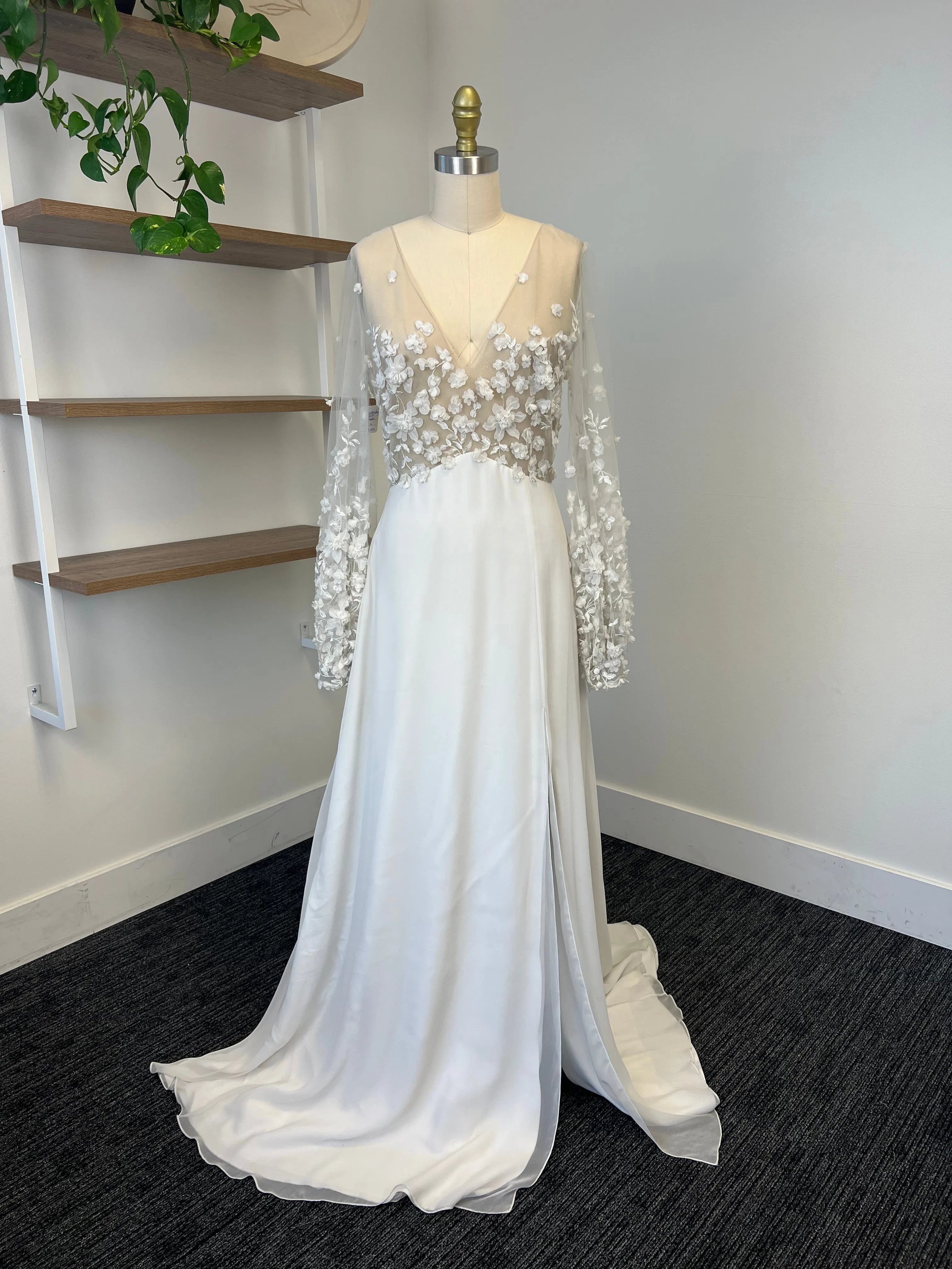 C / Rime Arodaky Svalo Size 10