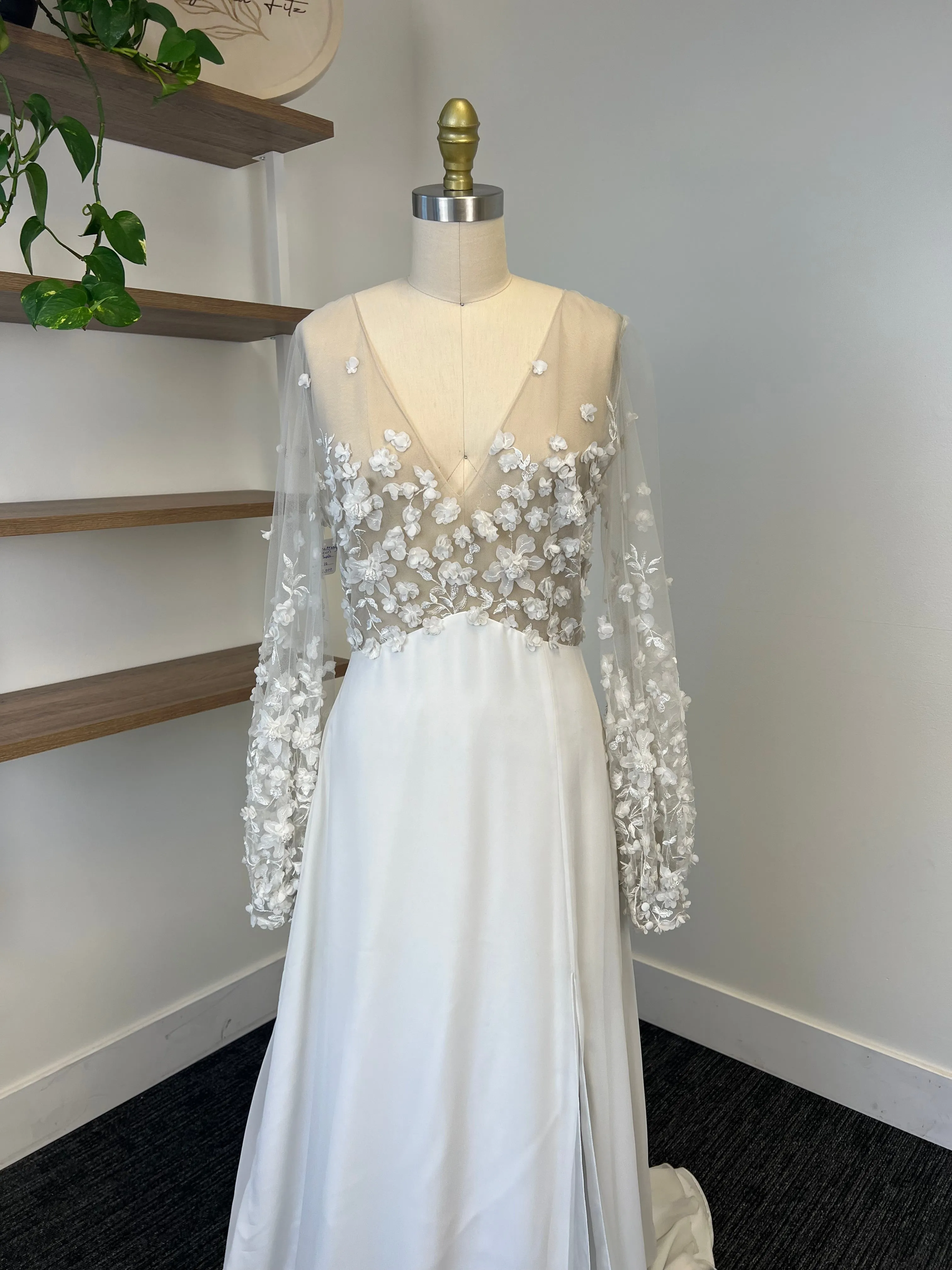 C / Rime Arodaky Svalo Size 10