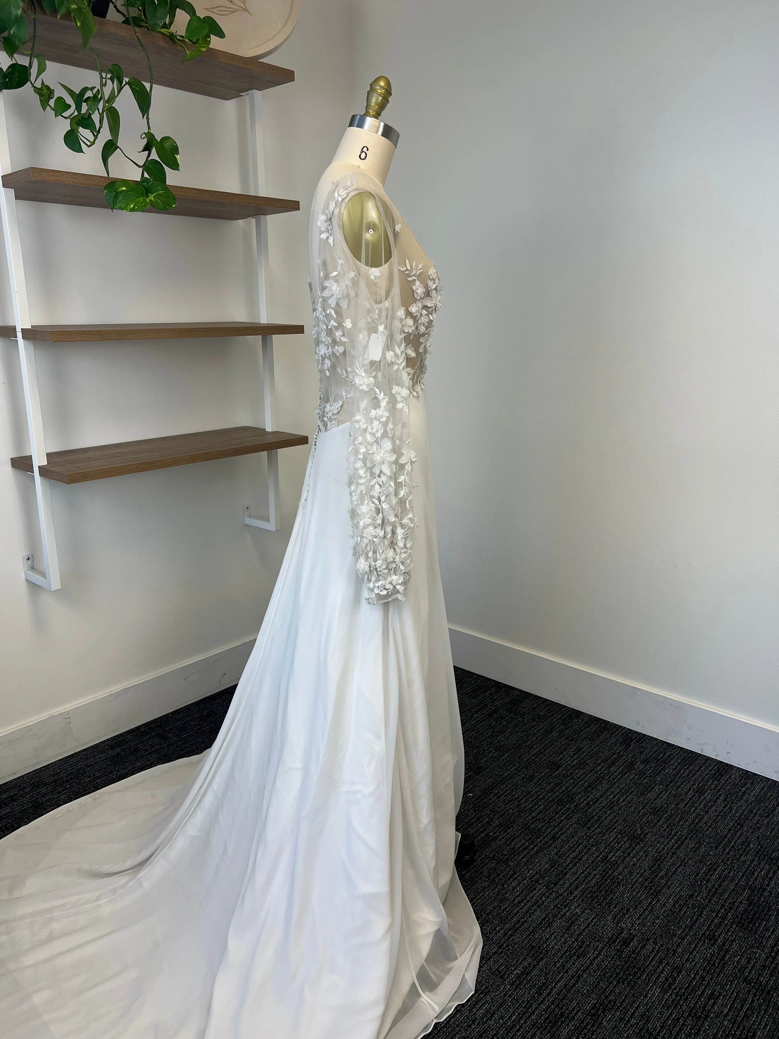 C / Rime Arodaky Svalo Size 10