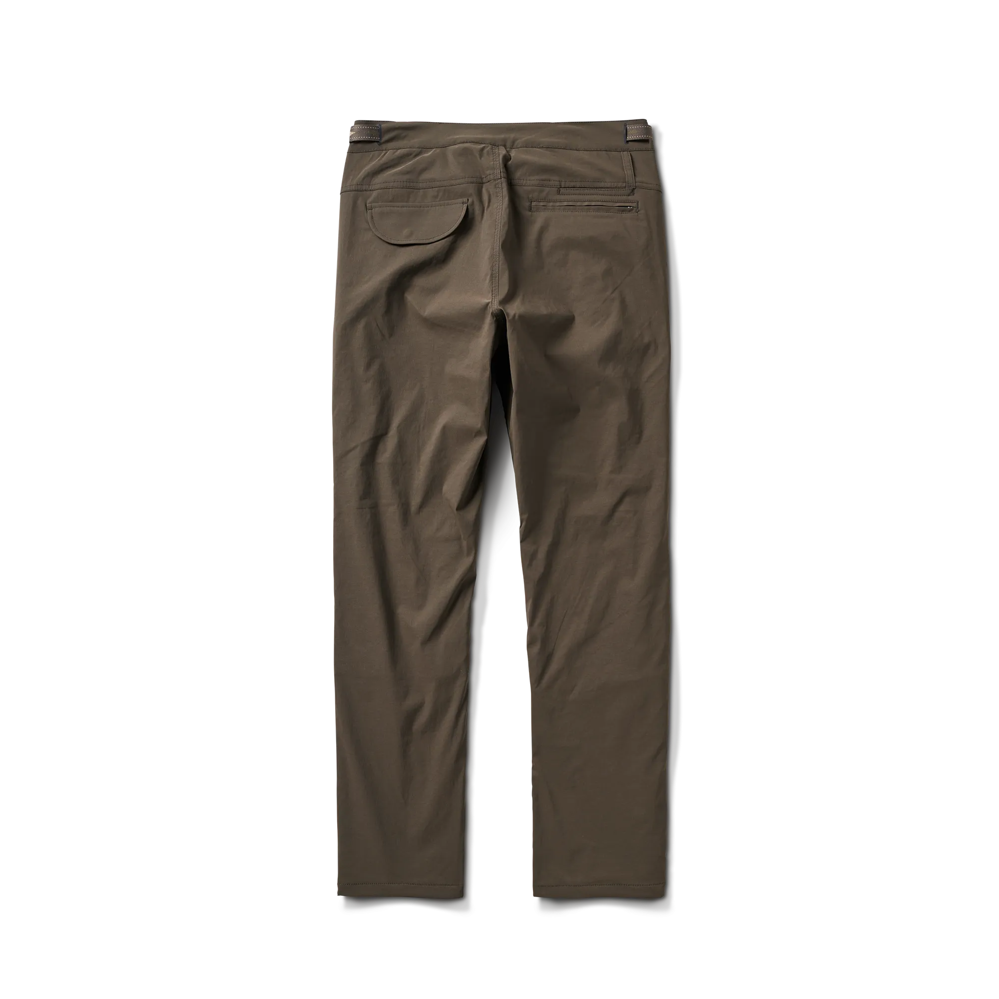 Campover Insulated Pants - Kaffa