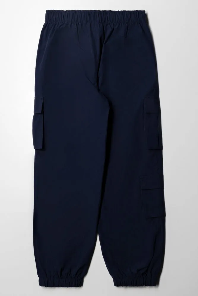 Cargo Pants Navy