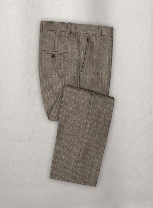Carnet Linen Igail Pants