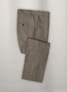 Carnet Linen Igail Pants