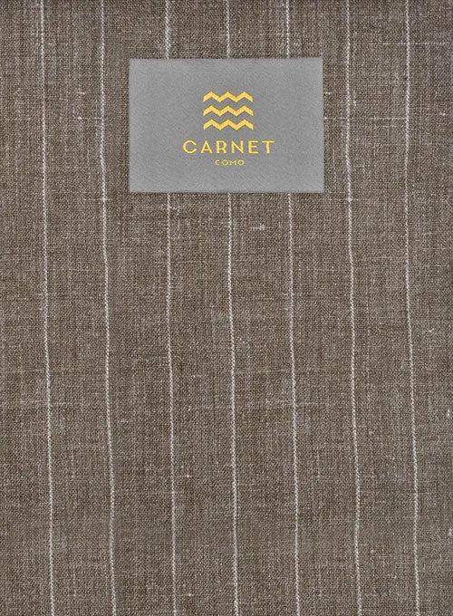 Carnet Linen Igail Pants