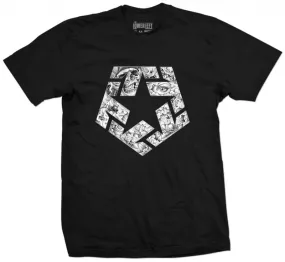 Chuey T-Star - Men's T Shirt