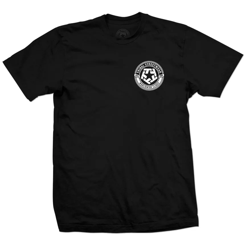 CIRCLE - Men's T Shirt