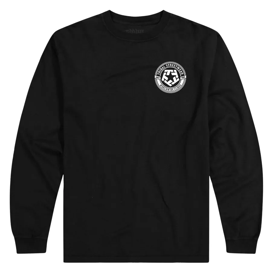 CIRCLE - Men's T Shirt