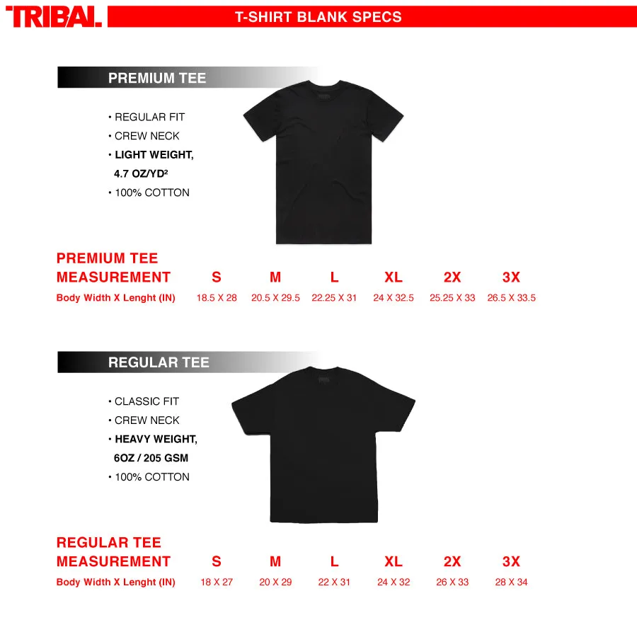 CIRCLE - Men's T Shirt