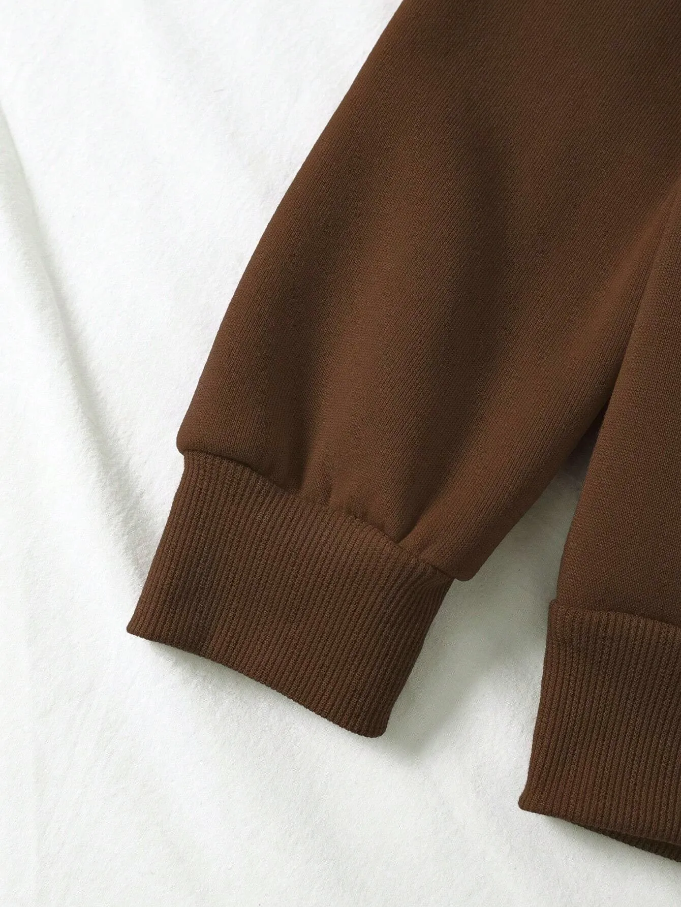 Elly - Warm Loose Sweatshirt for Women