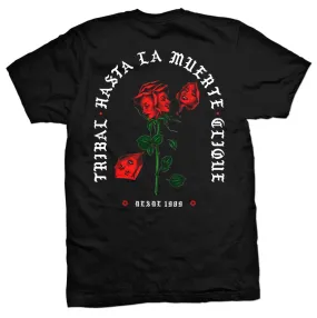 HASTA LA MUERTE - Men's T Shirt
