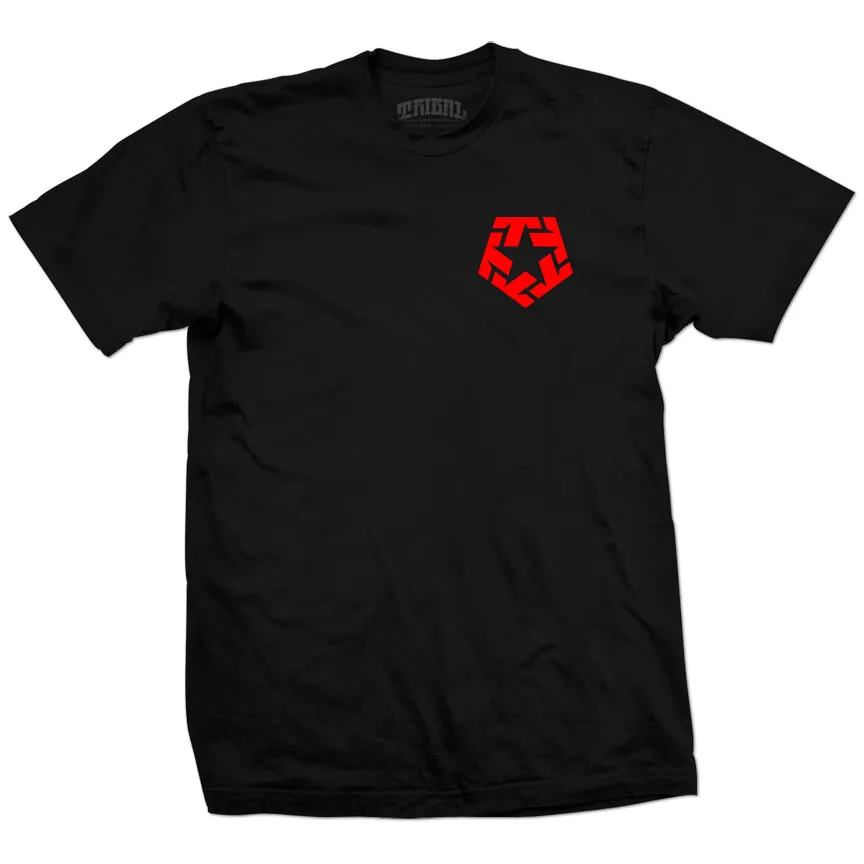 HASTA LA MUERTE - Men's T Shirt