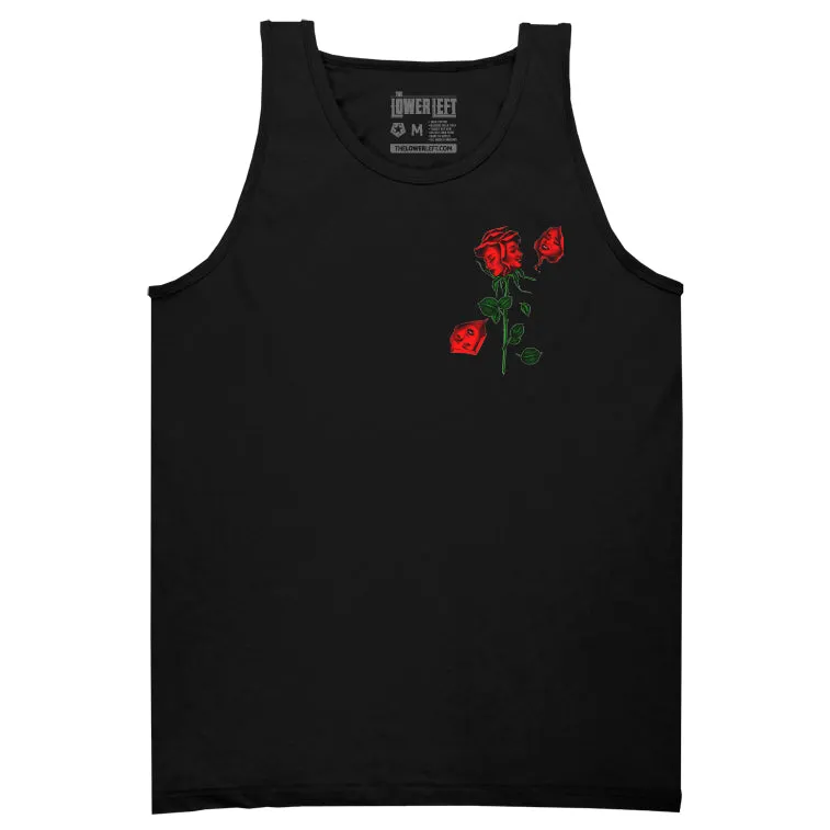 HASTA LA MUERTE - Men's Tank Top