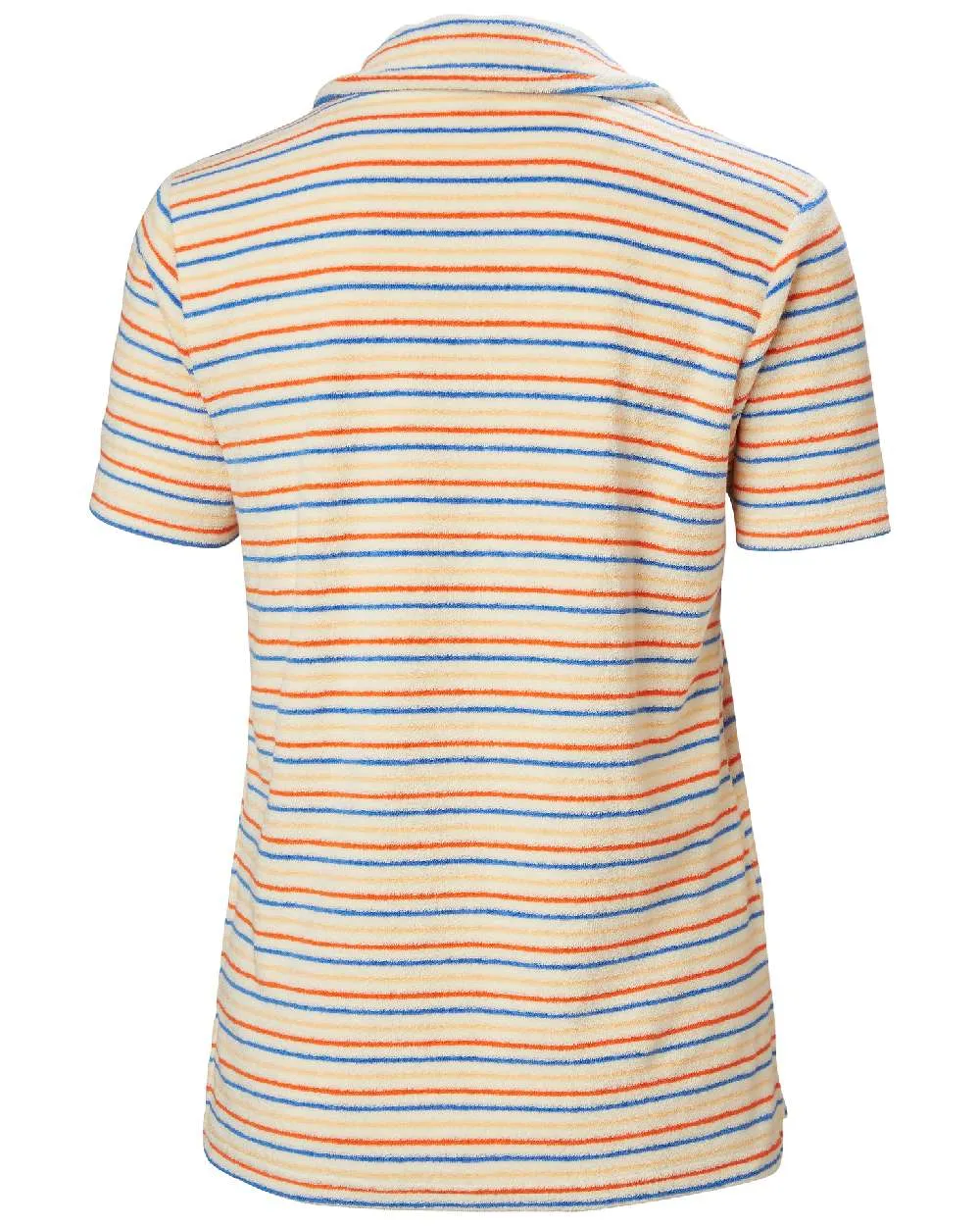 Helly Hansen Womens Siren Towelling Shirt