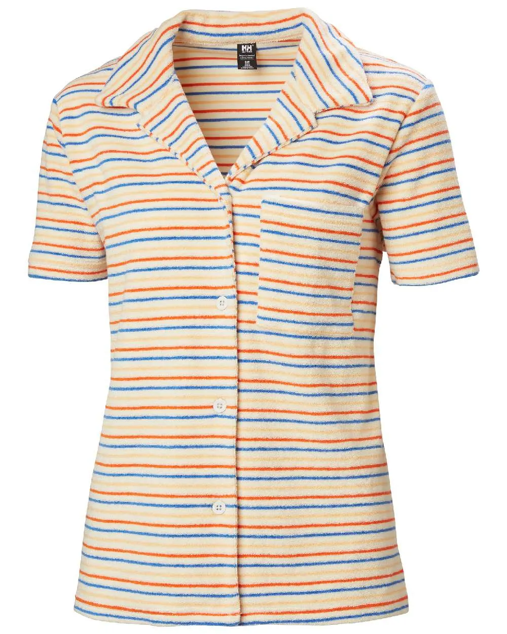 Helly Hansen Womens Siren Towelling Shirt