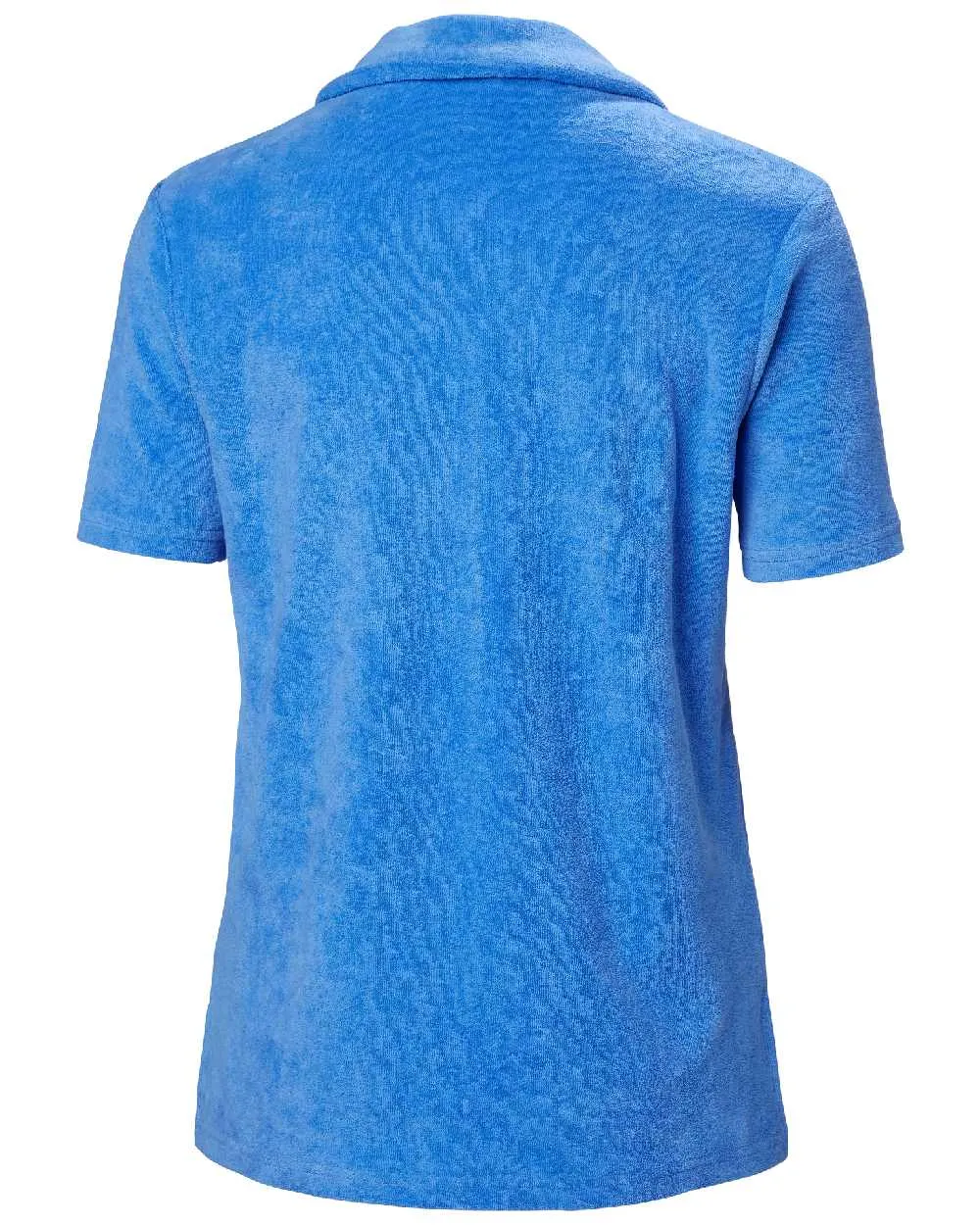Helly Hansen Womens Siren Towelling Shirt
