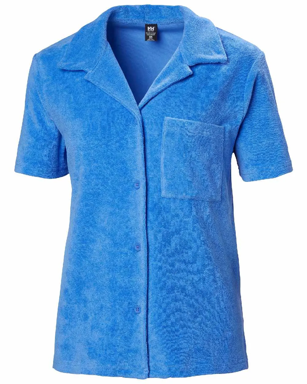Helly Hansen Womens Siren Towelling Shirt