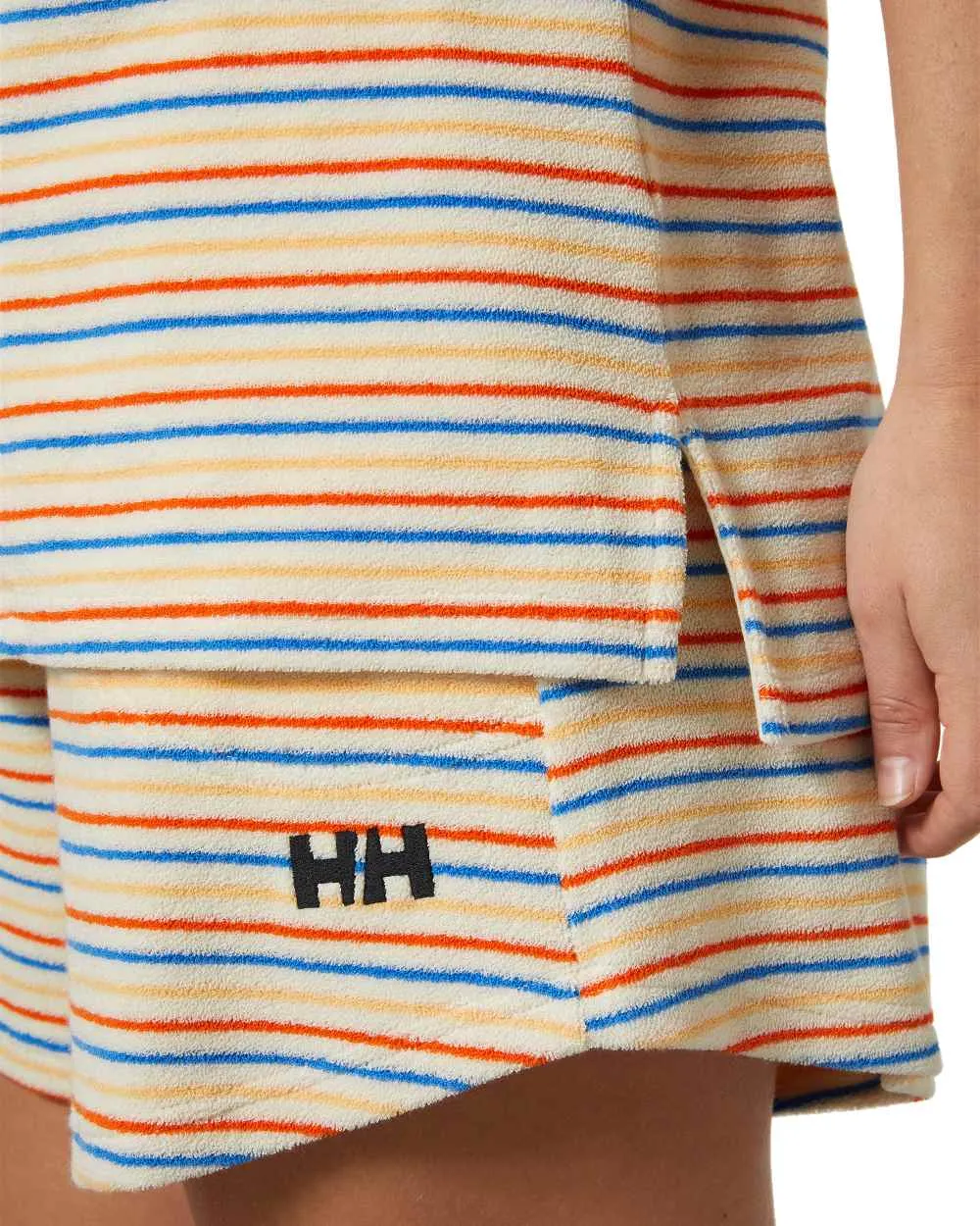 Helly Hansen Womens Siren Towelling Shirt