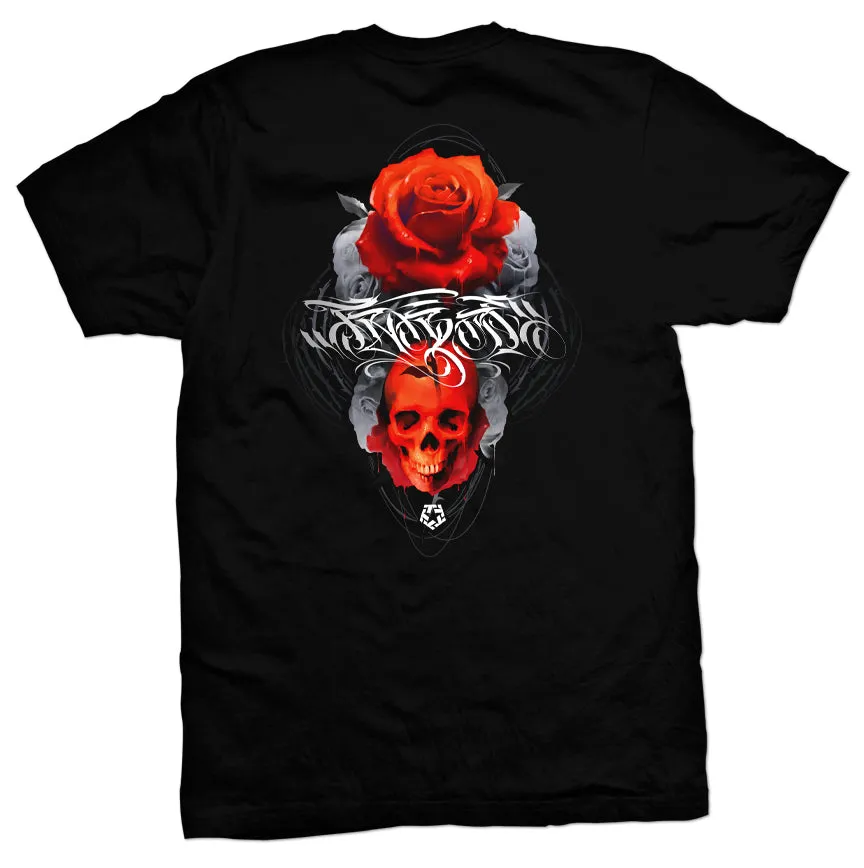 HUIT NEW ROSE - Men's T Shirt