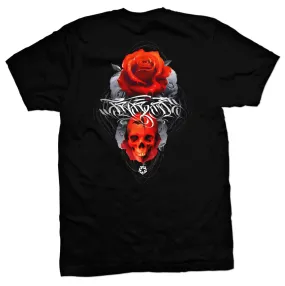 HUIT NEW ROSE - Men's T Shirt