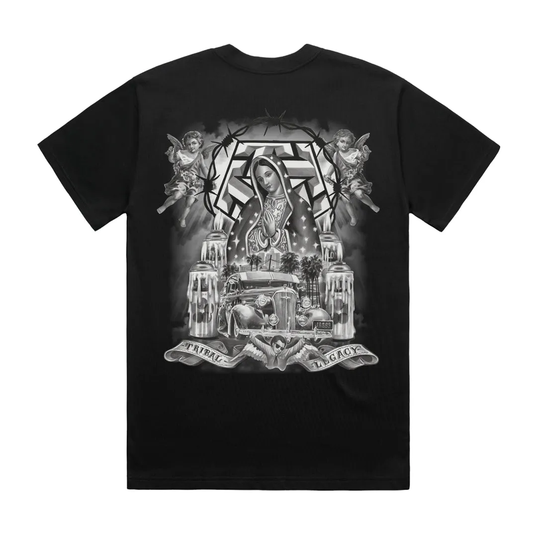 JORGE ROSALES - Men's T Shirt