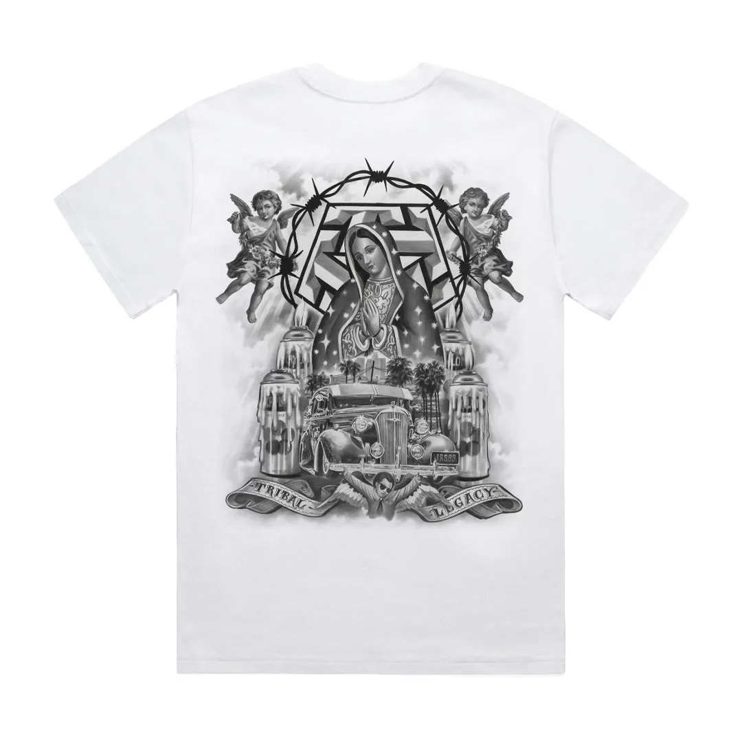 JORGE ROSALES - Men's T Shirt