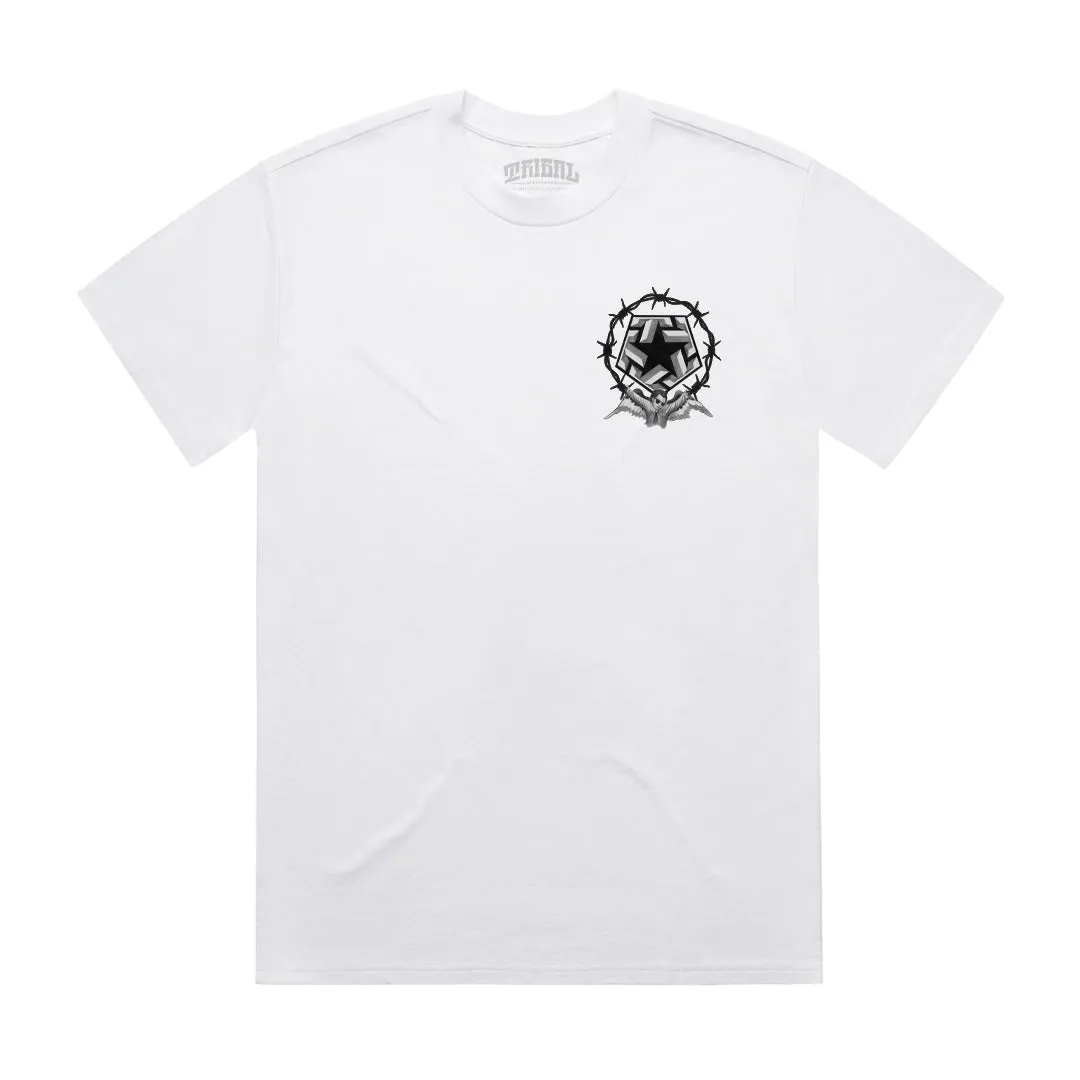 JORGE ROSALES - Men's T Shirt