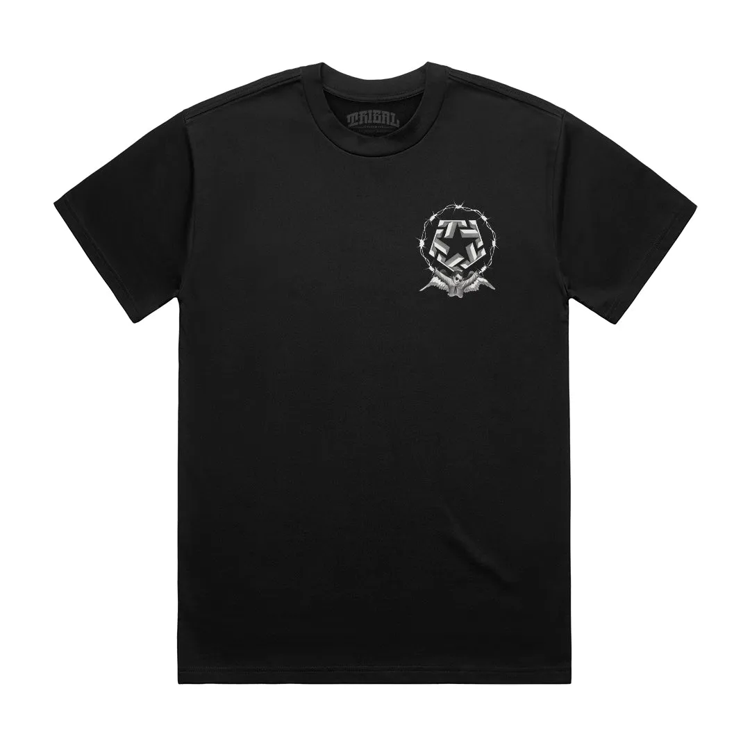 JORGE ROSALES - Men's T Shirt