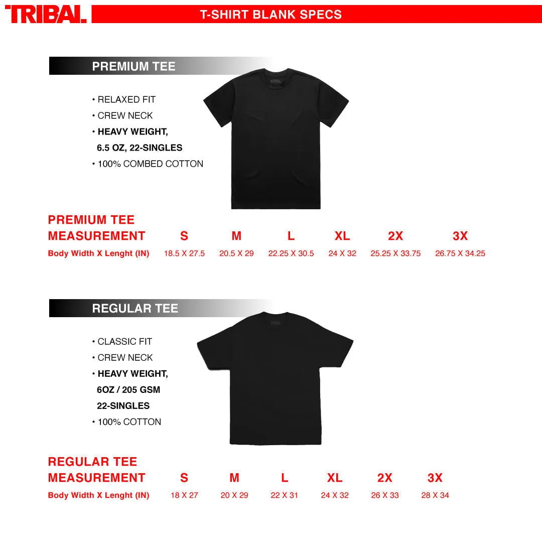 JORGE ROSALES - Men's T Shirt