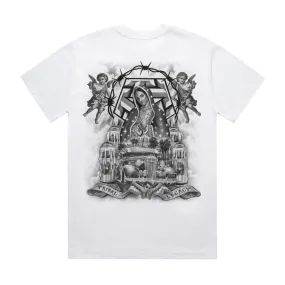 JORGE ROSALES - Men's T Shirt