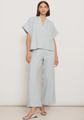 Joss pant - Blue