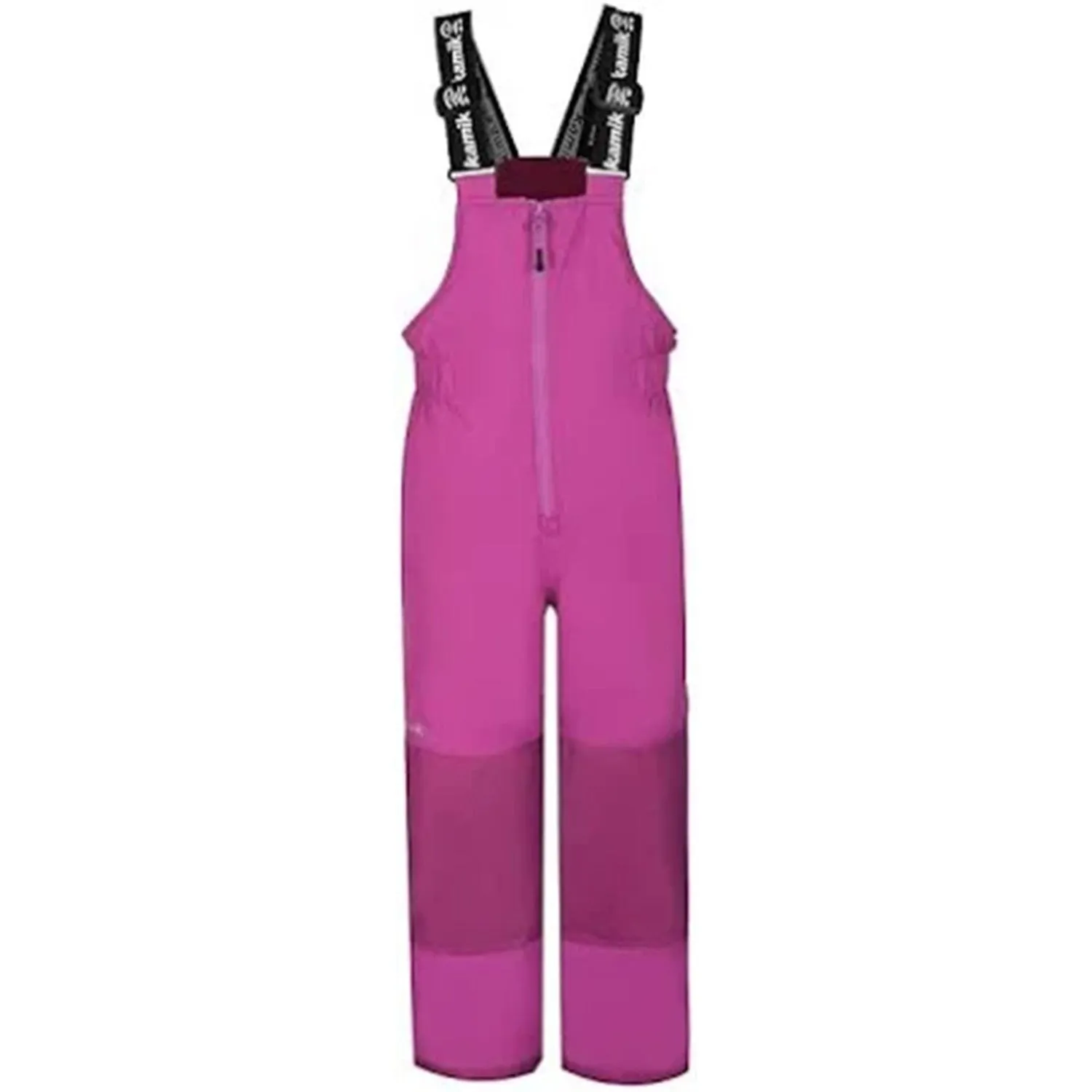 Kamik Kids' Winkie Bib Pants 2025