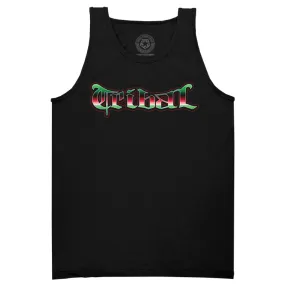KUYA ZARAPE - Men's Tank Top