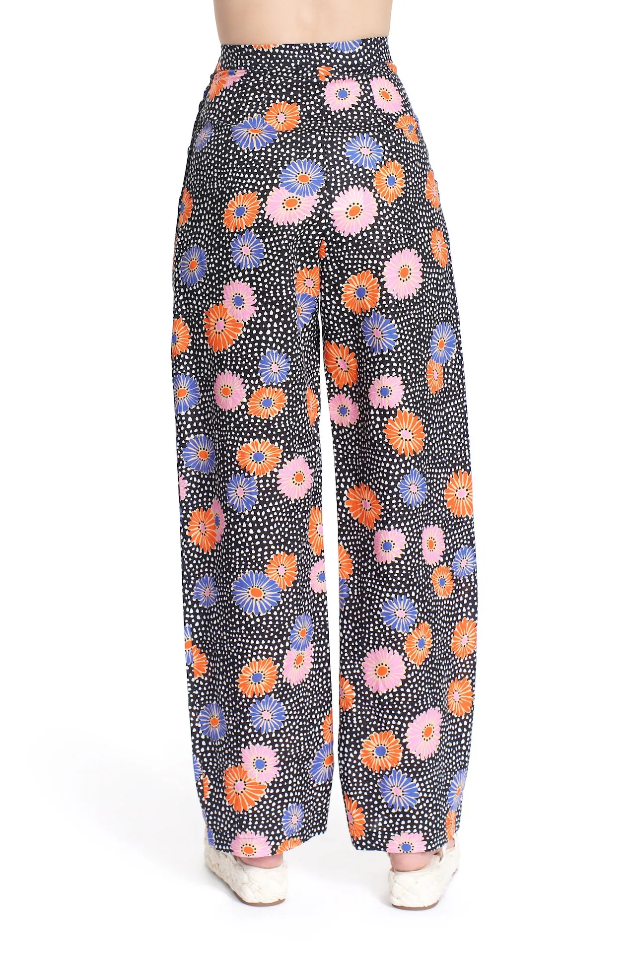 LIBERTY PANT-DAISY