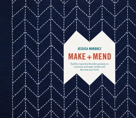 Make   Mend