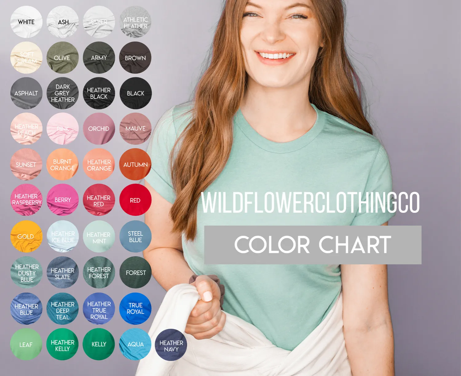Mama  Flowy Scoop Muscle Tank