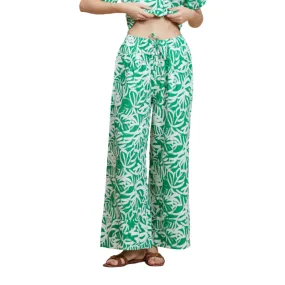 Nico Linen Pant