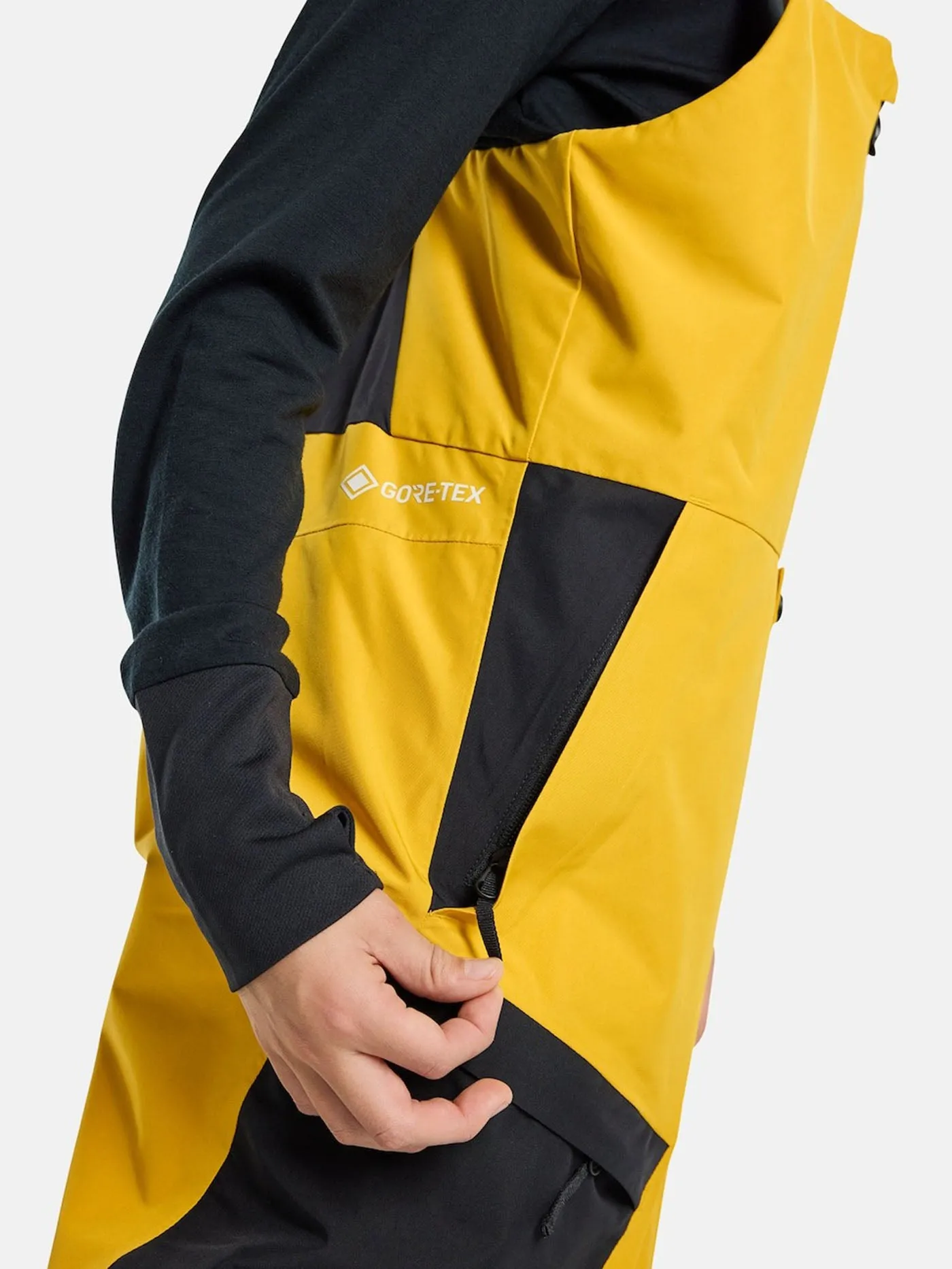 Powline GORE-TEX 2L Insulated Pants
