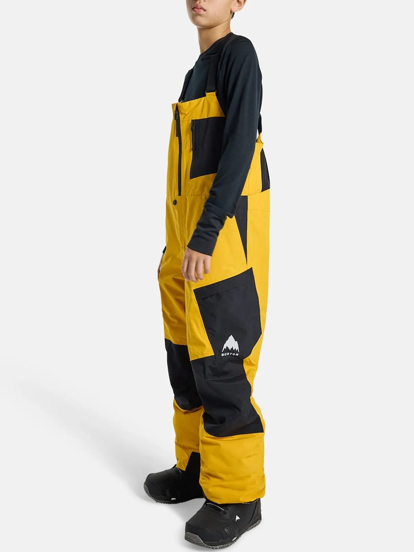Powline GORE-TEX 2L Insulated Pants