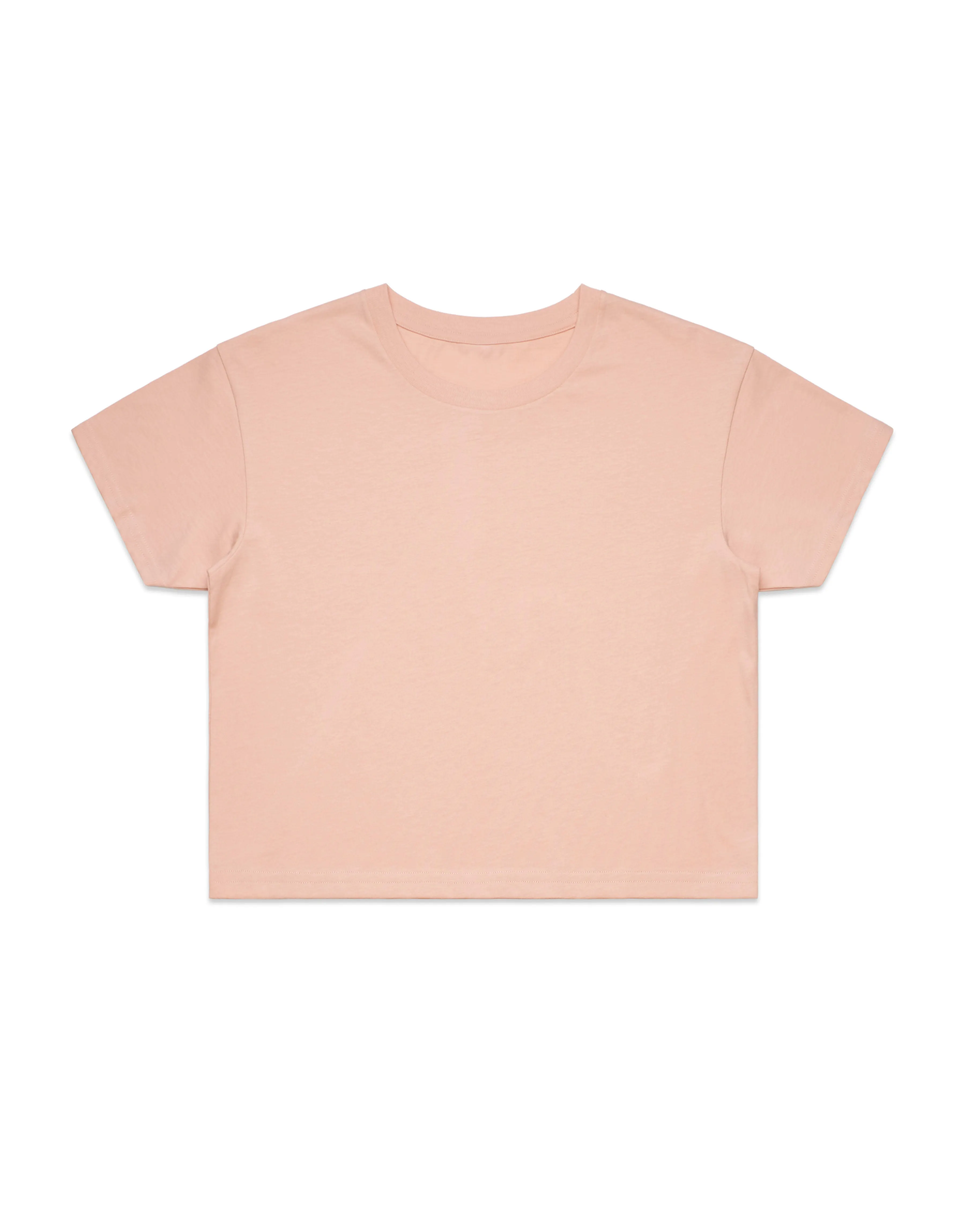 Snow White Crop Top Pyjama Set