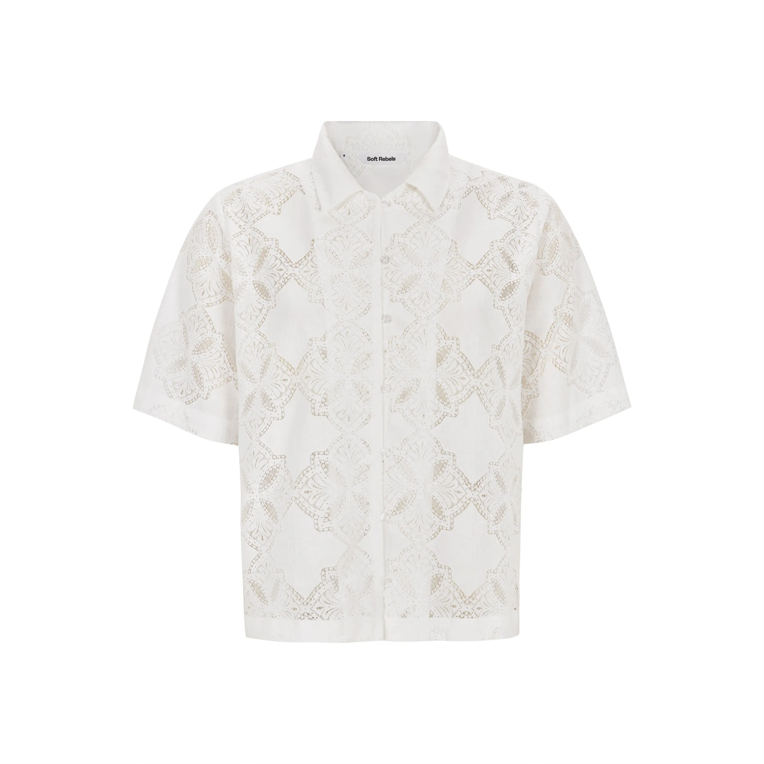 SRClio Shirt - Snow White