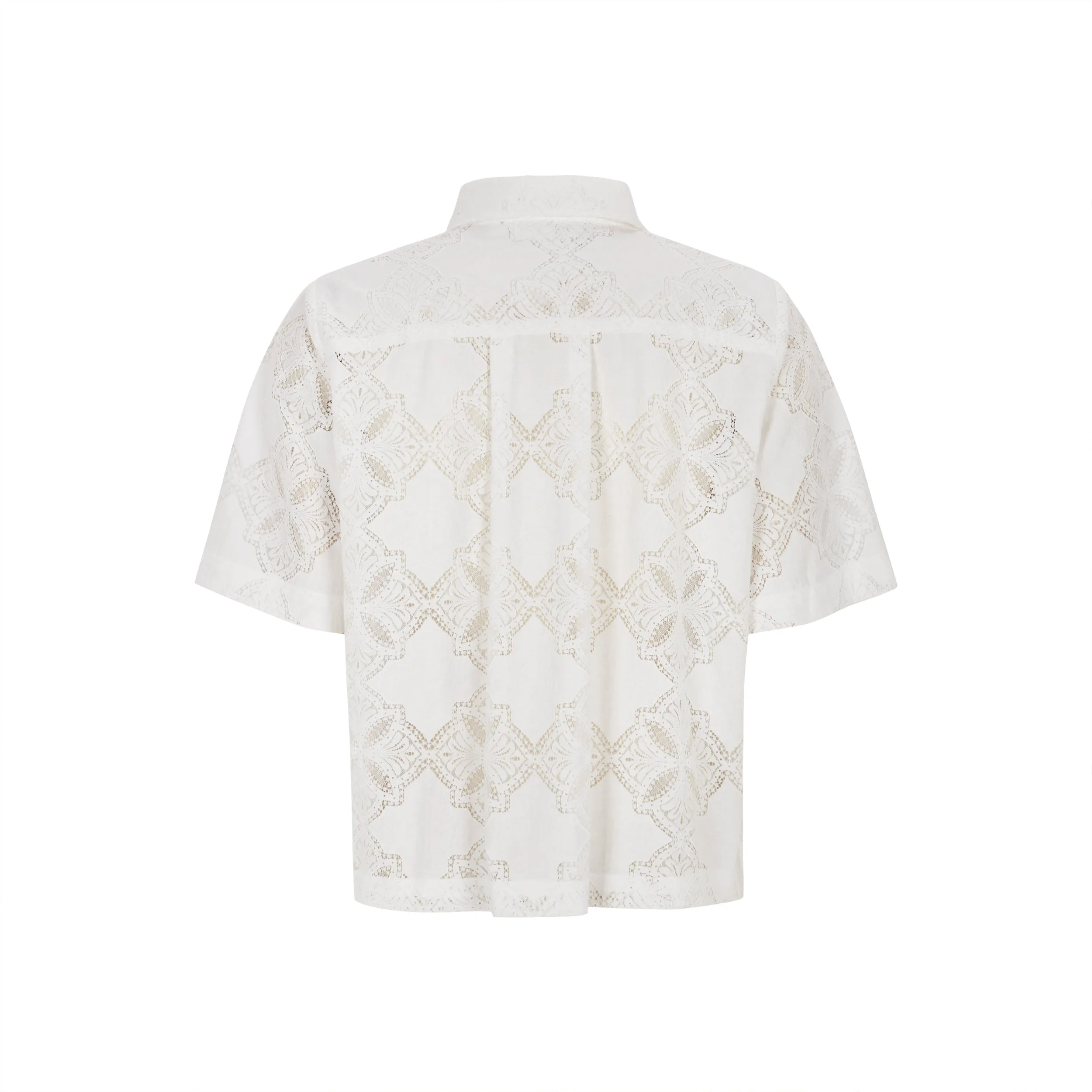 SRClio Shirt - Snow White