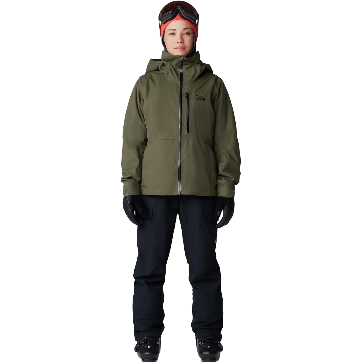 Women's Powder Maven Pant