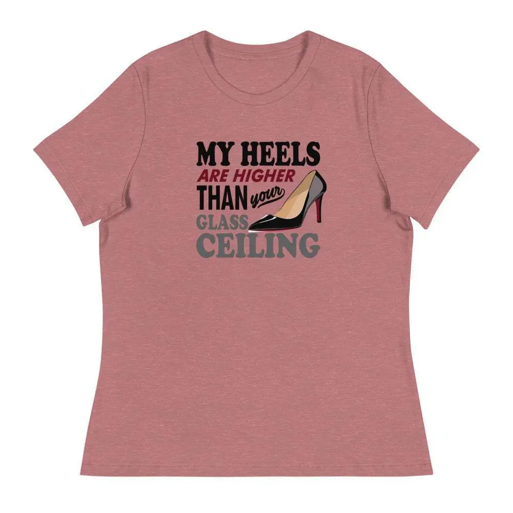 Women's Relaxed T-Shirt