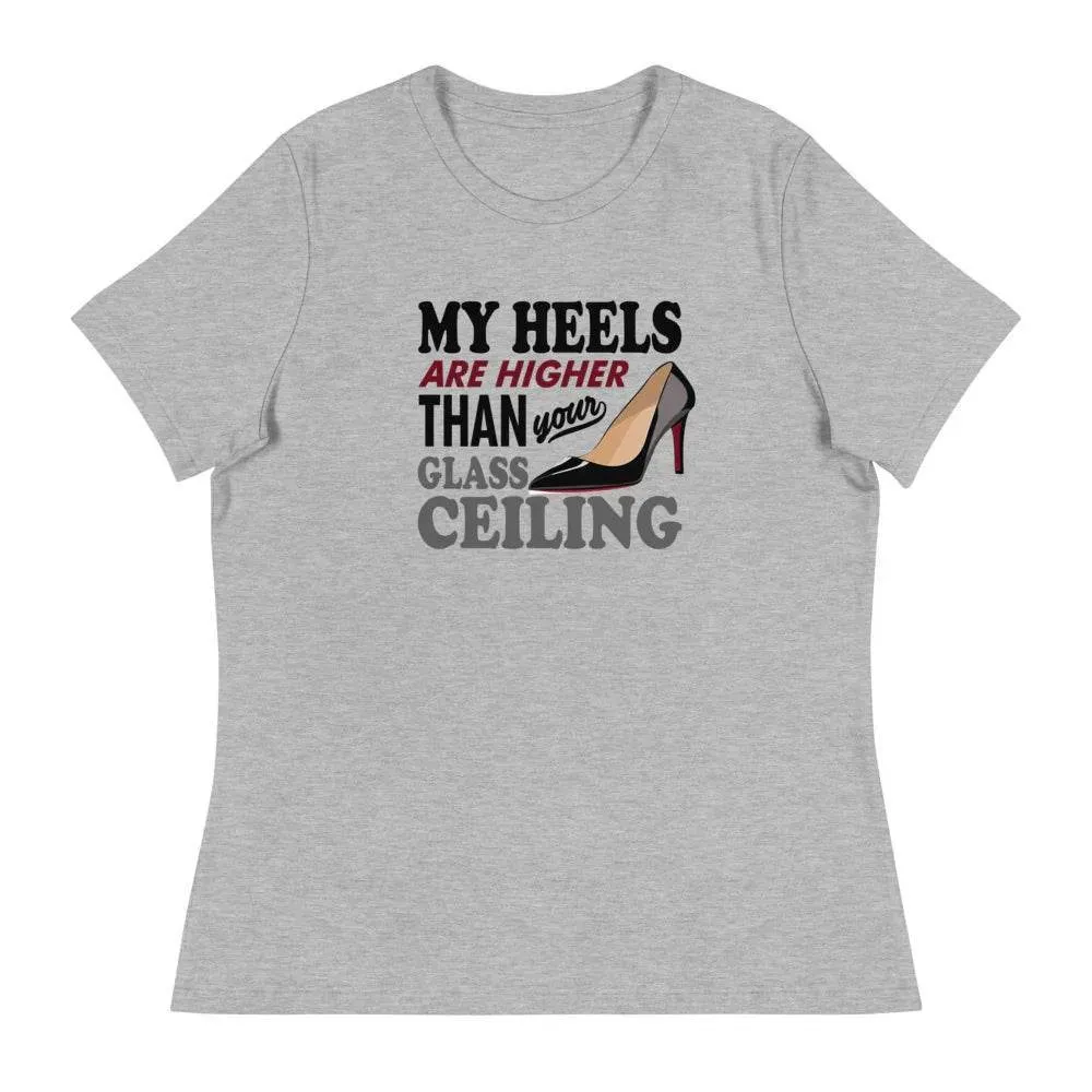 Women's Relaxed T-Shirt